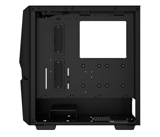 Deepcool OBUDOWA DeepCool CYCLOPS BK (R-BKAAE1-C-1) R-BKAAE1-C-1 R-BKAAE1-C-1                    - 1201348 - zdjęcie 6